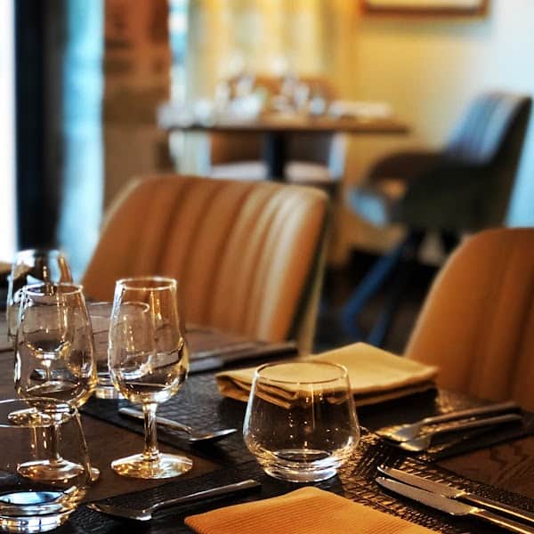 Restaurant Le BO (Bouche à Oreilles) à Tulle, France