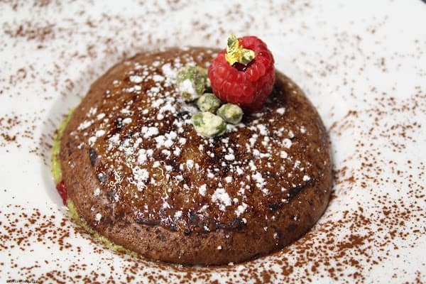 Restaurant Le BO (Bouche à Oreilles) à Tulle, France