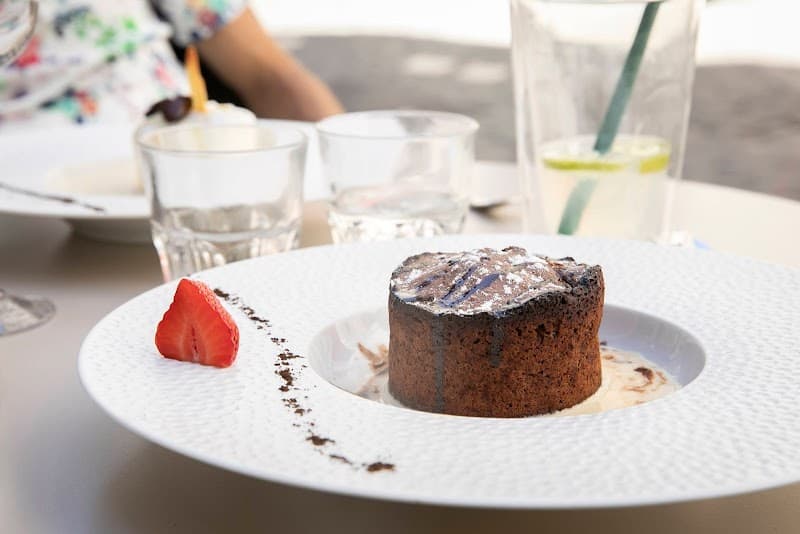 Restaurant Lê Bö Vins à Nantes, France