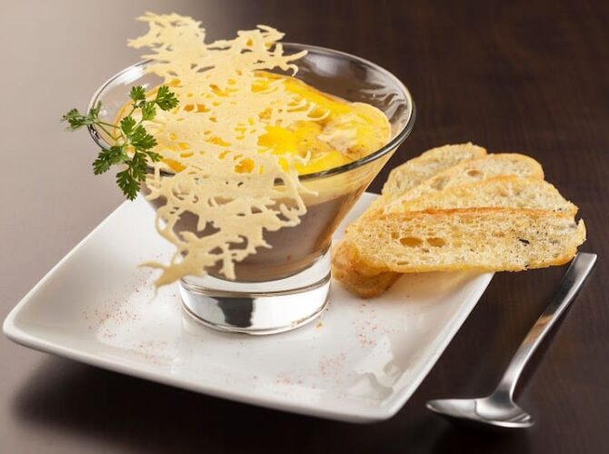 Restaurant Le Bocage à La Roque-d'Anthéron, France