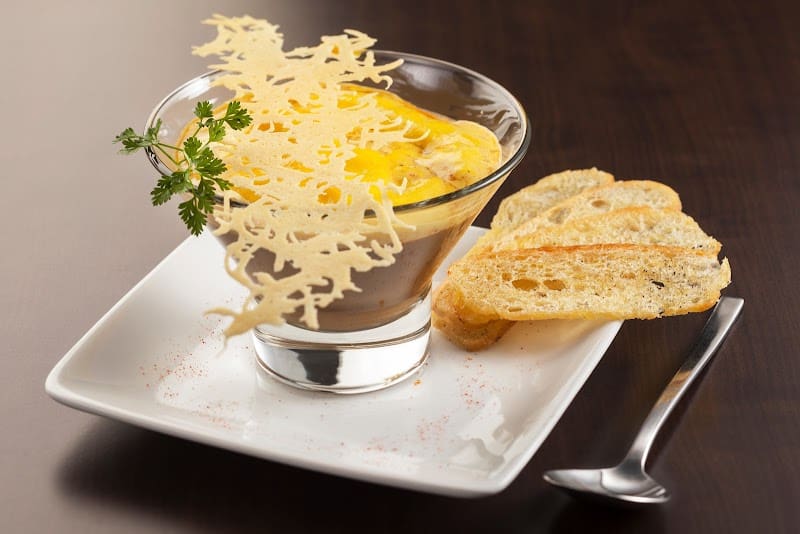 Restaurant Le Bocage à La Roque-d'Anthéron, France