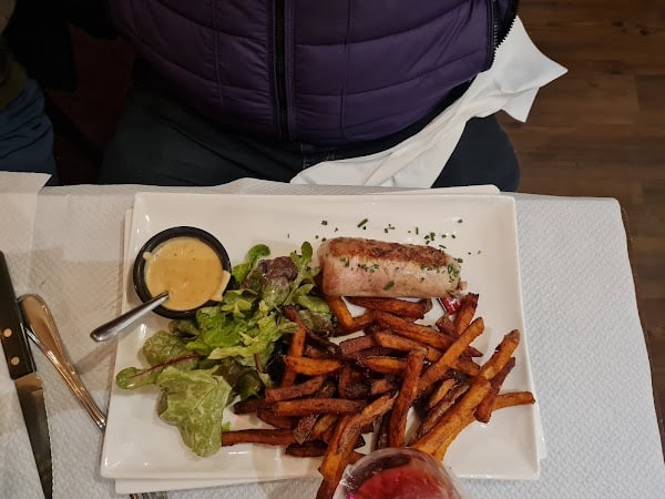 Restaurant Le Boeuf Gourmand (41) à Blois, France