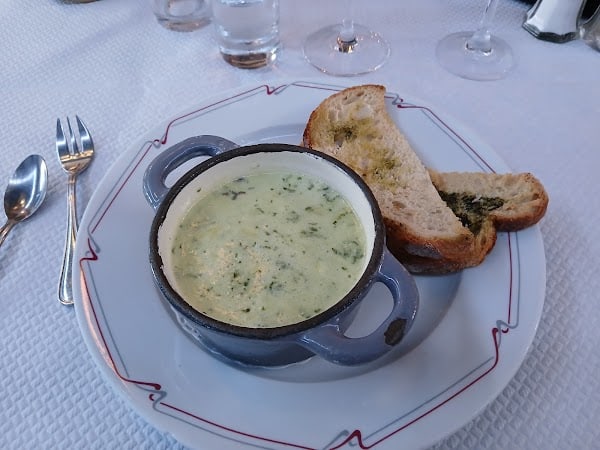 Restaurant Le Boeuf Gourmand (41) à Blois, France