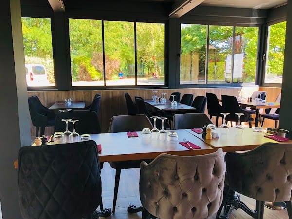 Le Bœuf sur le Grill | Restaurant de viandes, Grillades à Igny, France