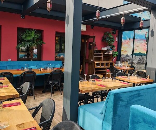 Le Bœuf sur le Grill | Restaurant de viandes, Grillades à Igny, France