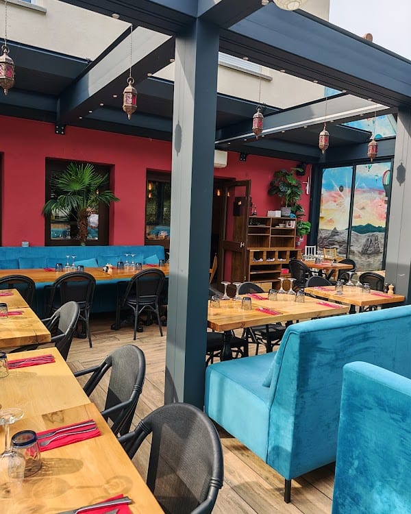 Le Bœuf sur le Grill | Restaurant de viandes, Grillades à Igny, France