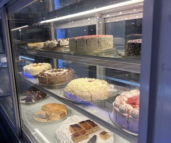 Restaurant Le Boeuffet Montelimar à Montélimar, France