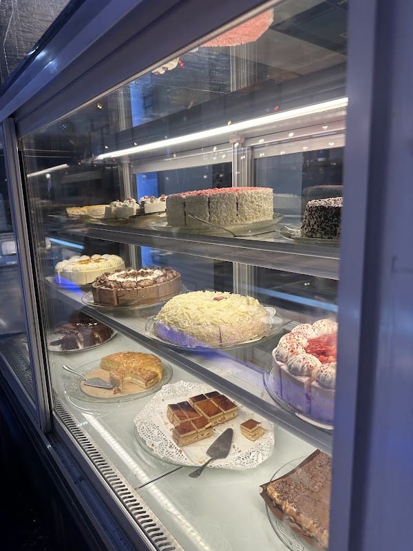 Restaurant Le Boeuffet Montelimar à Montélimar, France