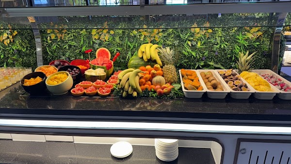 Restaurant Le Boeuffet Montelimar à Montélimar, France