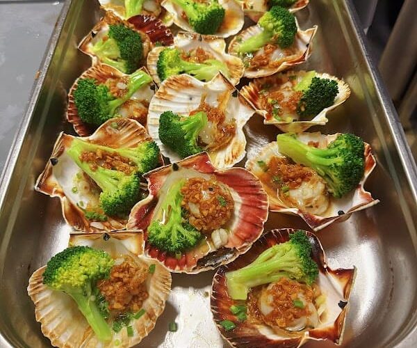 Restaurant Le Boeuffet Montelimar à Montélimar, France