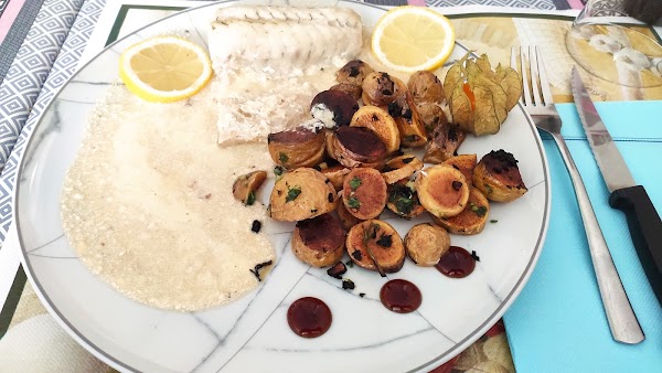 Restaurant Le Bon Coin à Chenôve, France