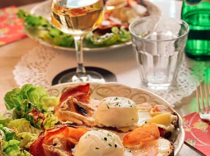 Restaurant Le Bon Moment à Chalon-sur-Saône, France