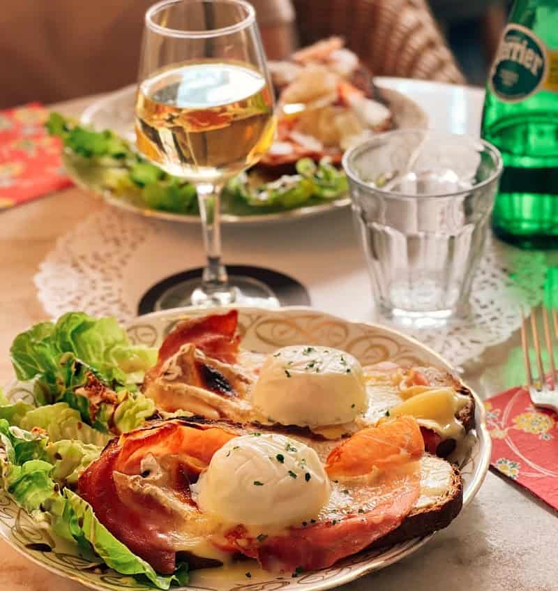 Restaurant Le Bon Moment à Chalon-sur-Saône, France