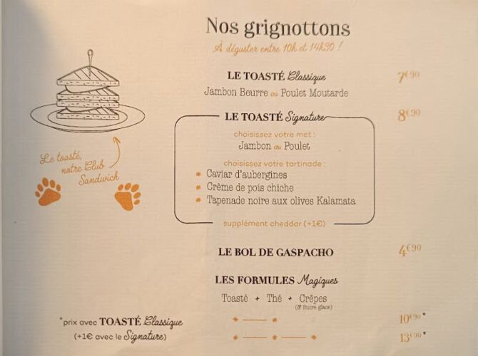 Restaurant Le Bon Moment à Chalon-sur-Saône, France