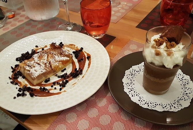 Restaurant LE BON TEMPS à Sénas, France