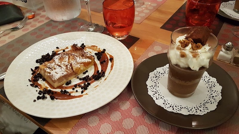 Restaurant LE BON TEMPS à Sénas, France