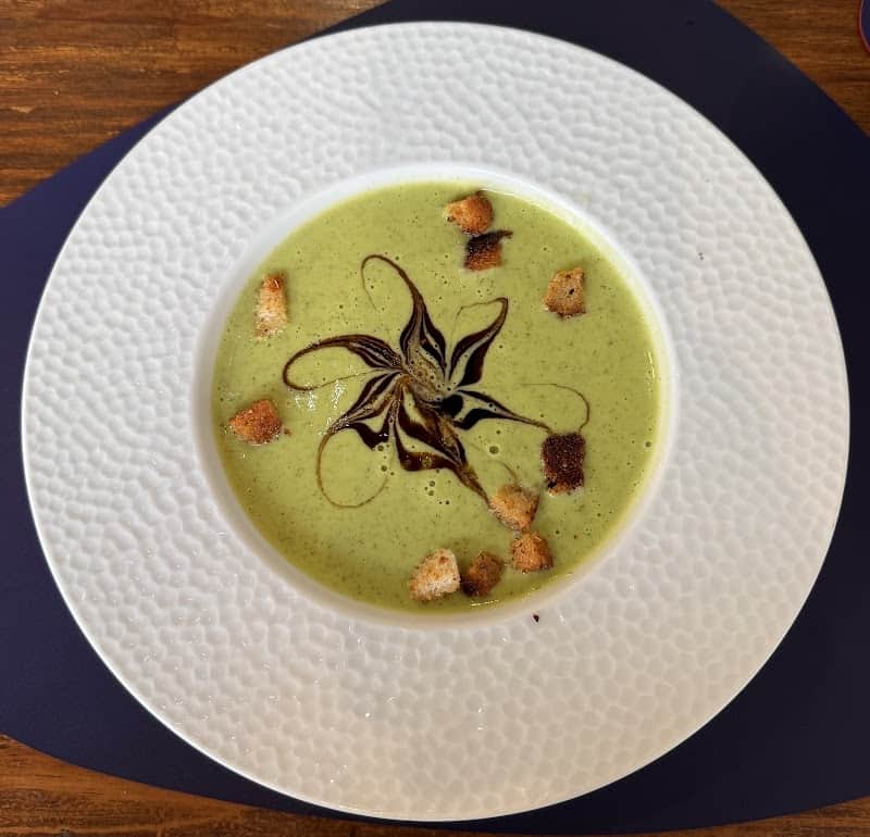 Restaurant LE BON TEMPS à Sénas, France