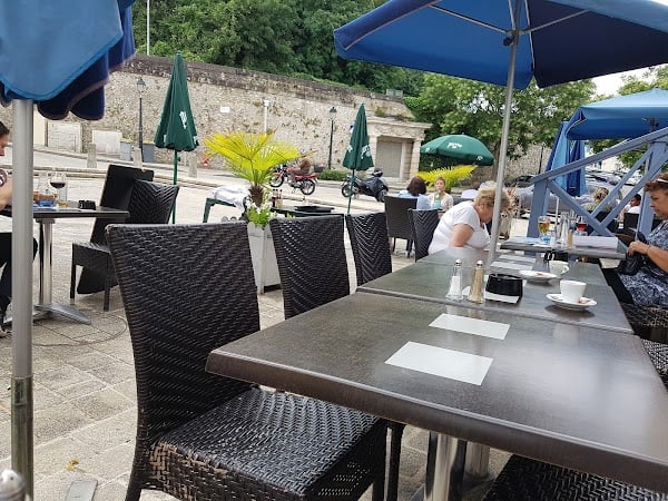 Restaurant Le Bonnard à Jouy-en-Josas, France