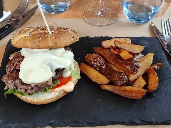 Restaurant Le Bonnard à Jouy-en-Josas, France
