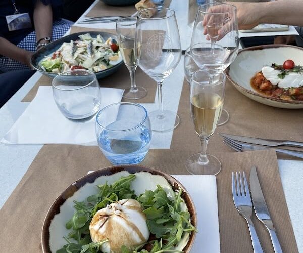 Restaurant Le Bonnard à Jouy-en-Josas, France
