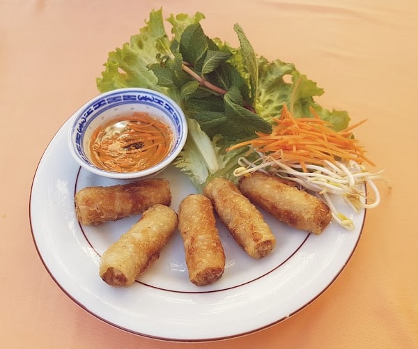 Restaurant Le Bonzaï à Roquebrune-Cap-Martin, France