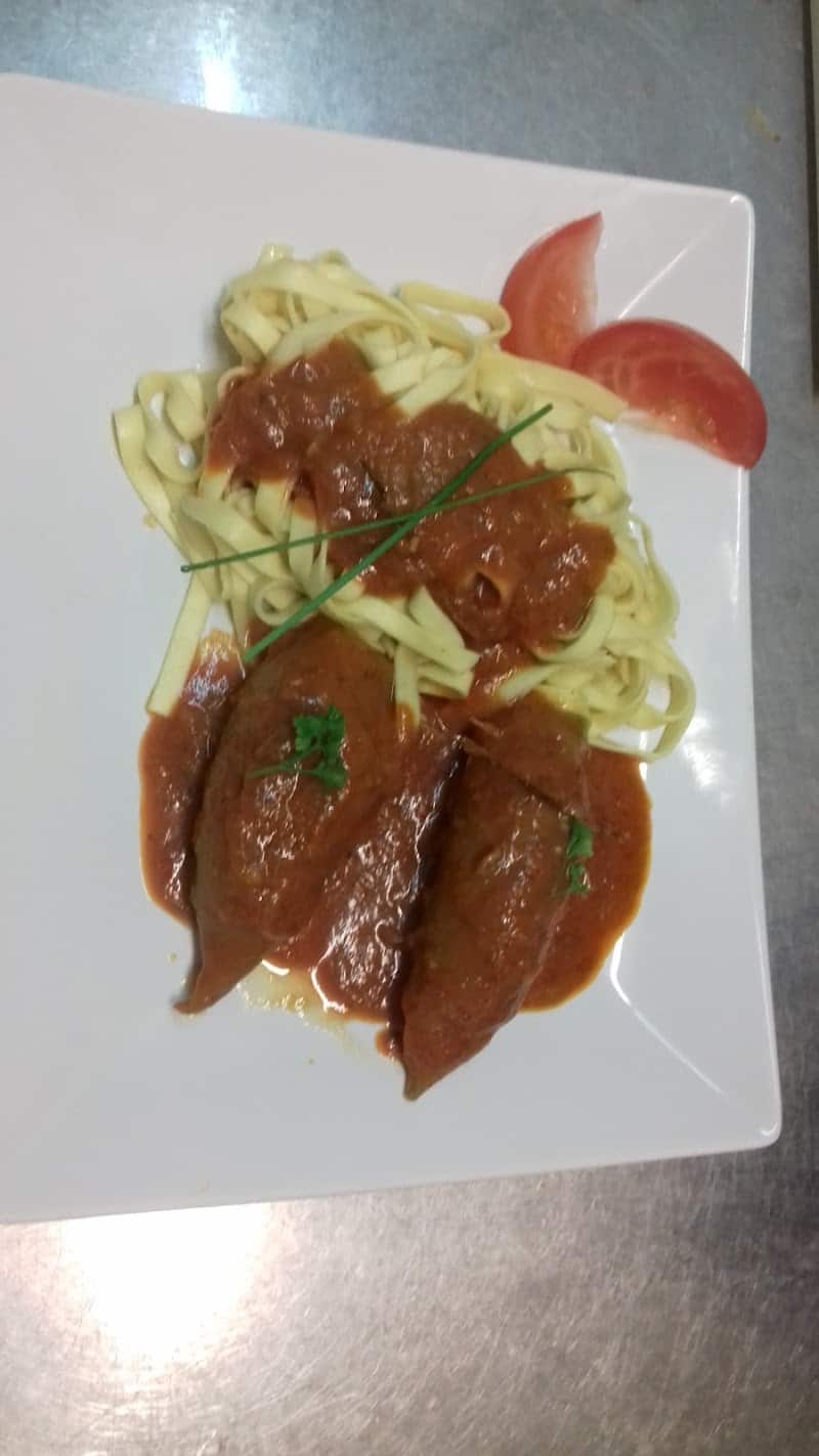 Restaurant Le Borsalino cap d’agde à Agde, France