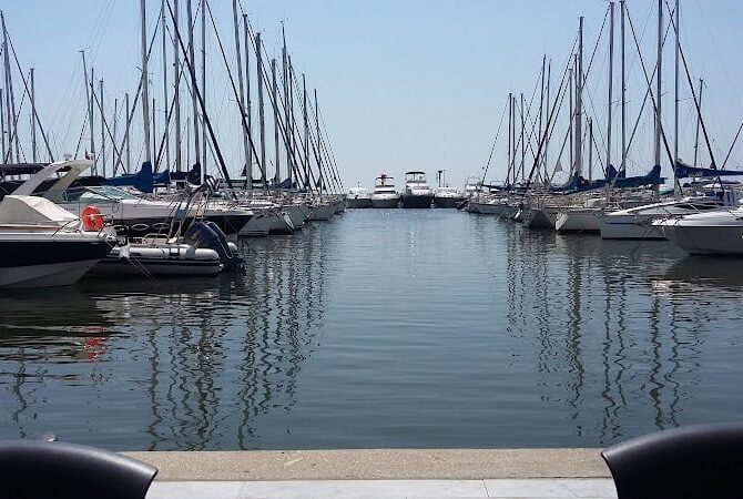 Restaurant Le Bosco à La Londe-les-Maures, France