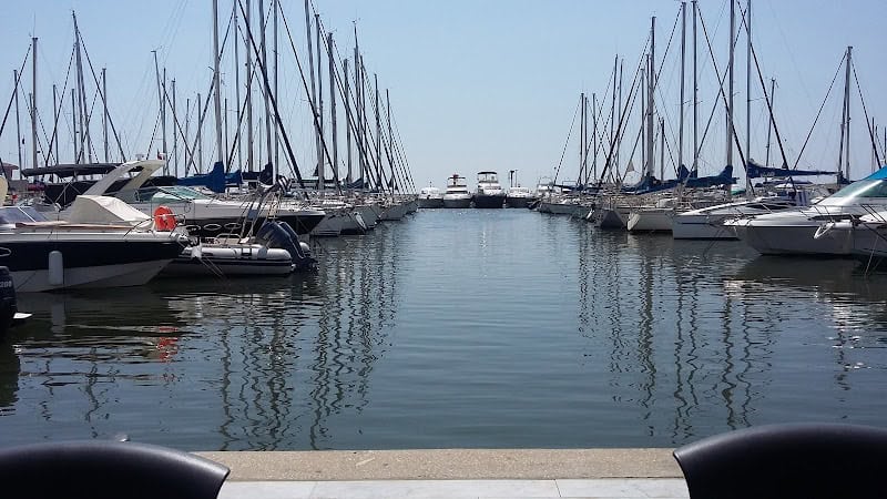 Restaurant Le Bosco à La Londe-les-Maures, France