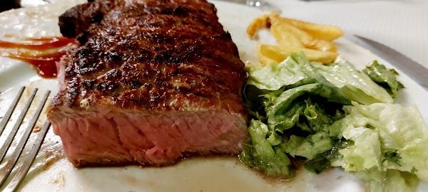 Restaurant Le Bosphore à Belfort, France