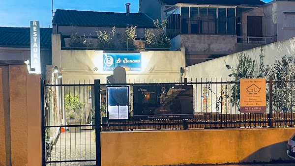 Restaurant Le boucan à Villeneuve-lès-Béziers, France