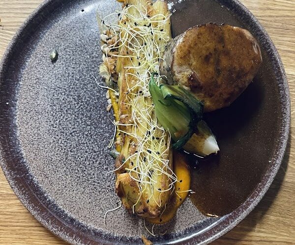 Restaurant Le boucan à Villeneuve-lès-Béziers, France