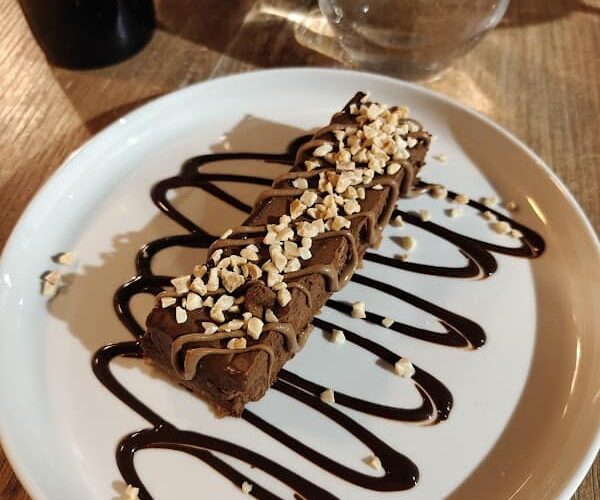 Restaurant Le boucan à Villeneuve-lès-Béziers, France