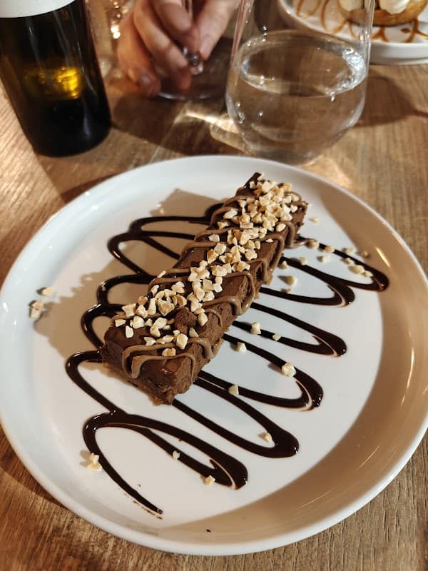Restaurant Le boucan à Villeneuve-lès-Béziers, France