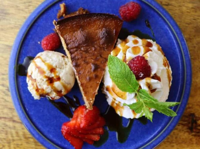 Restaurant Le Boucanier à Sète, France