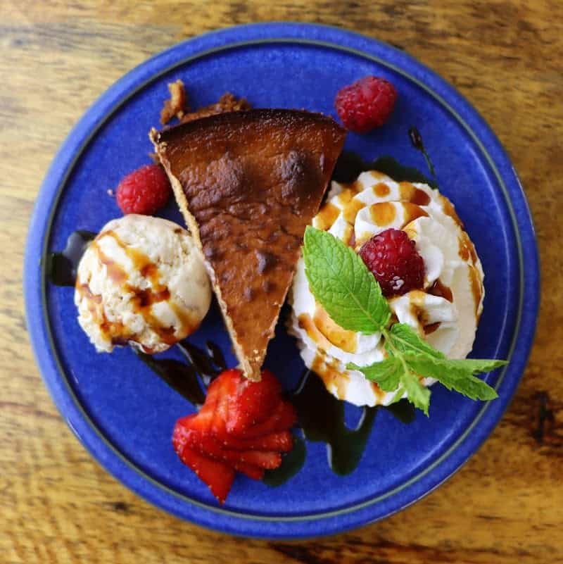 Restaurant Le Boucanier à Sète, France