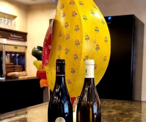 Restaurant Le Bouchon Eric à Annecy, France