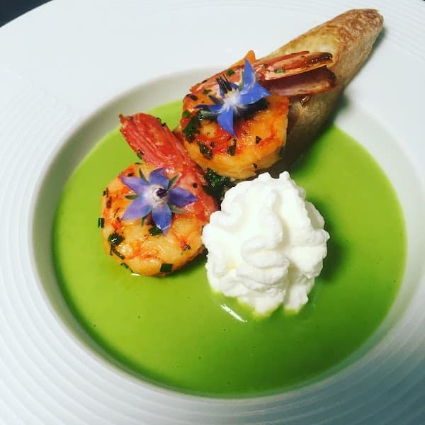 Restaurant Le Bouchon Gaillard à Brive-la-Gaillarde, France