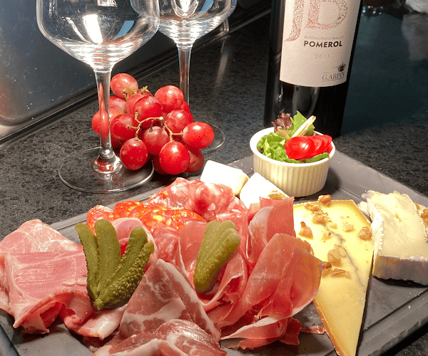 Restaurant Le Bouillon d’Ermont à Ermont, France