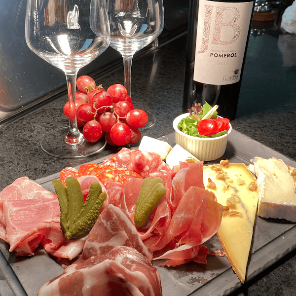 Restaurant Le Bouillon d’Ermont à Ermont, France