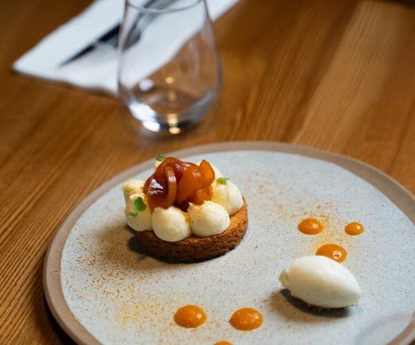 Restaurant Le Bouillon à Annecy, France