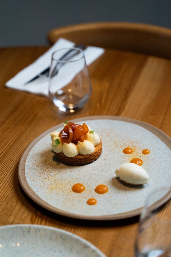 Restaurant Le Bouillon à Annecy, France