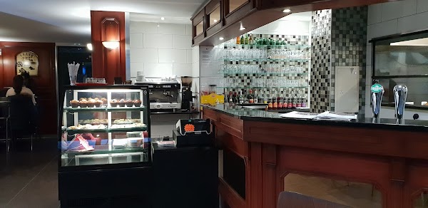 Restaurant Le Boulevard à Belfort, France