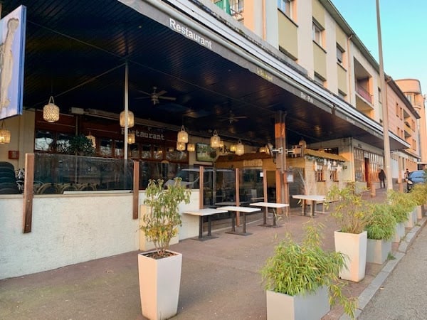 Restaurant Le Boulevard à Sarreguemines, France
