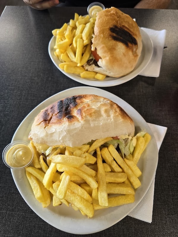 Restaurant Le Boulevard à Belfort, France