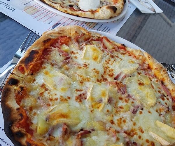 Restaurant Le Bourguignon à Francaltroff, France