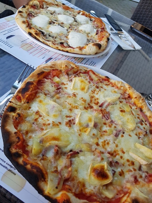 Restaurant Le Bourguignon à Francaltroff, France