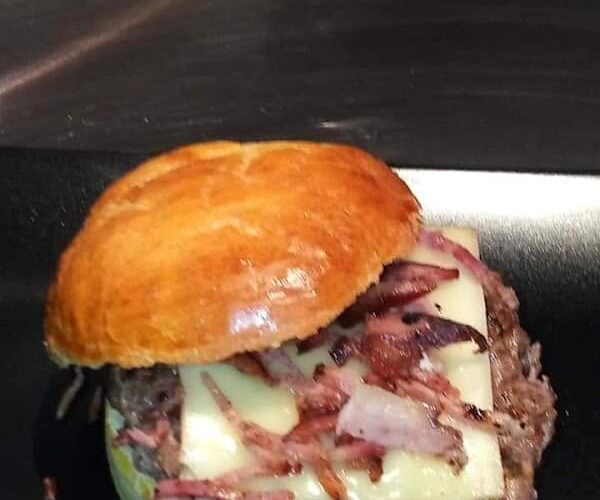 Restaurant Le Bourguignon à Francaltroff, France