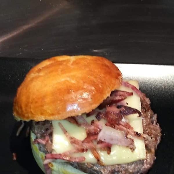 Restaurant Le Bourguignon à Francaltroff, France