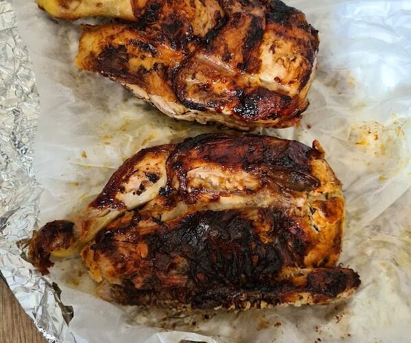 Restaurant Le Braisé Grill à Saint-Nazaire, France