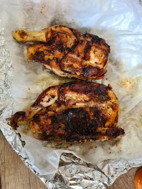 Restaurant Le Braisé Grill à Saint-Nazaire, France